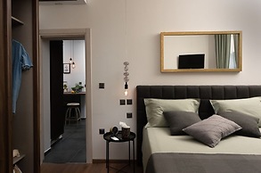 Luxury Sea View Apartment Altana