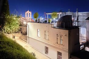 Luxury Sea View Apartment Altana