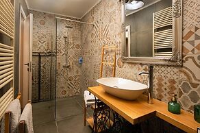 Luxury Sea View Apartment Altana