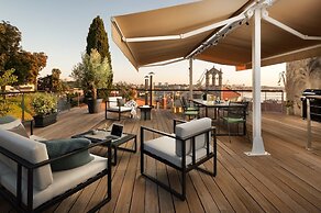 Luxury Sea View Apartment Altana