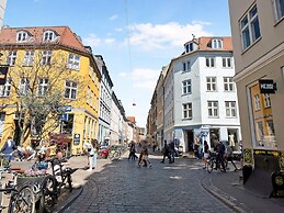 Sanders Alley - Cute 1-bdr Apt in Latin Quarter