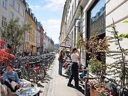 Sanders Alley - Cute 1-bdr Apt in Latin Quarter