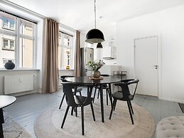 Sanders Alley - Cute 1-bdr Apt in Latin Quarter