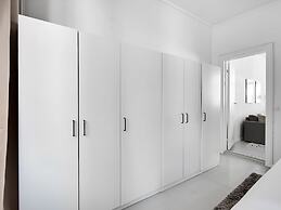 Sanders Alley - Cute 1-bdr Apt in Latin Quarter