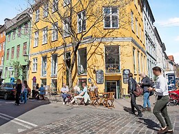 Sanders Alley - Cute 1-bdr Apt in Latin Quarter