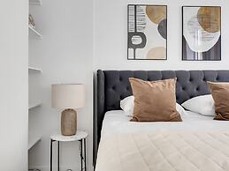 Sanders Alley - Cute 1-bdr Apt in Latin Quarter