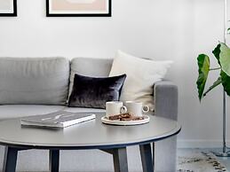 Sanders Alley - Cute 1-bdr Apt in Latin Quarter