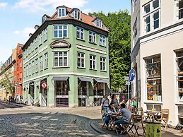 Sanders Alley - Cute 1-bdr Apt in Latin Quarter