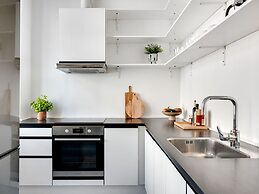 Sanders Alley - Cute 1-bdr Apt in Latin Quarter