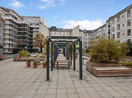 Sanders Stage - Endearing 3-bdr. Apt. Near Nyhavn