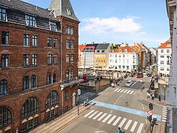 Sanders Stage - Endearing 3-bdr. Apt. Near Nyhavn
