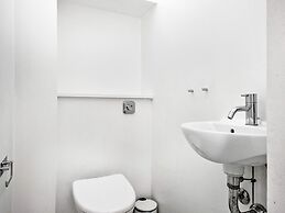 Sanders Stage - Endearing 3-bdr. Apt. Near Nyhavn
