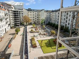 Sanders Stage - Endearing 3-bdr. Apt. Near Nyhavn