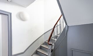 Sanders Stage - Endearing 3-bdr. Apt. Near Nyhavn