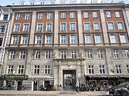 Sanders Stage - Endearing 3-bdr. Apt. Near Nyhavn