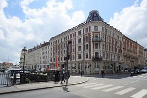 Sanders Stage - Cozy 4-bdr Apt Near Nyhavn