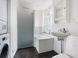 Sanders Stage - Cozy 4-bdr Apt Near Nyhavn