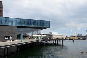 Sanders Stage - Cozy 4-bdr Apt Near Nyhavn