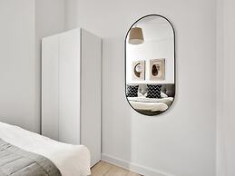 Sanders Stage - Cute 3-bdr Apt Near Nyhavn