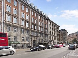 Sanders Stage - Cute 3-bdr Apt Near Nyhavn