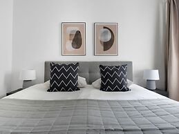 Sanders Stage - Cute 3-bdr Apt Near Nyhavn