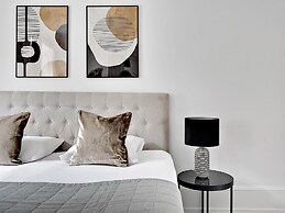 Sanders Stage - Cute 3-bdr Apt Near Nyhavn