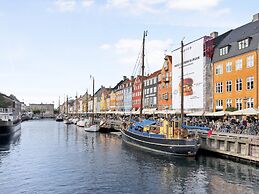 Sanders Stage - Cute 3-bdr Apt Near Nyhavn
