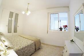 Apartamento Eurorental con Wifi y Parking