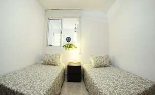 Apartamento Eurorental con Wifi y Parking