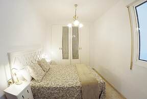 Apartamento Eurorental con Wifi y Parking