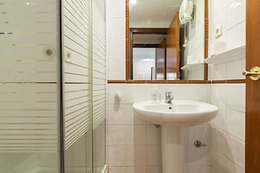 Historical Downtown Tarragona Apartment