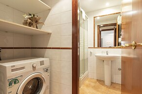 Historical Downtown Tarragona Apartment