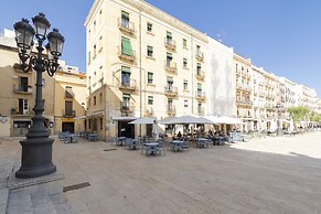 Historical Downtown Tarragona Apartment