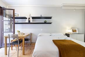 Historical Downtown Tarragona Apartment