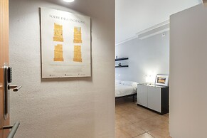 Historical Downtown Tarragona Apartment