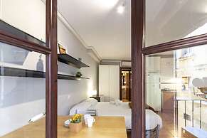 Historical Downtown Tarragona Apartment