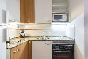 Historical Downtown Tarragona Apartment