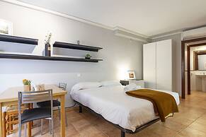Historical Downtown Tarragona Apartment