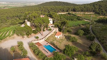 Villa Miramar Costa Dorada People 18