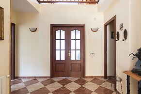 Luxury Villa La Mora Beach Tarragona Private Pool