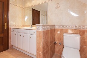 Luxury Villa La Mora Beach Tarragona Private Pool