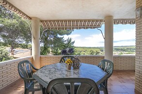 Luxury Villa La Mora Beach Tarragona Private Pool