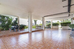 Luxury Villa La Mora Beach Tarragona Private Pool