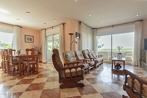 Luxury Villa La Mora Beach Tarragona Private Pool