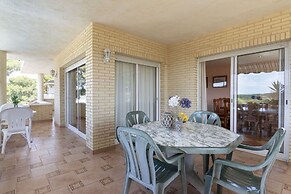 Luxury Villa La Mora Beach Tarragona Private Pool