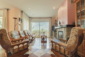 Luxury Villa La Mora Beach Tarragona Private Pool
