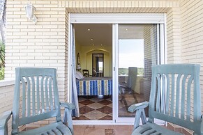 Luxury Villa La Mora Beach Tarragona Private Pool