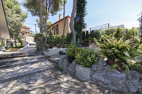 Luxury Villa La Mora Beach Tarragona Private Pool