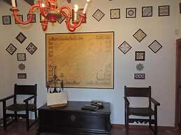 Villa in Consell With Private Pool, air Conditioning and Wifi