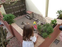 Self Catering Can Cabano for 8 People